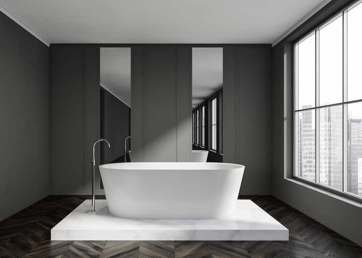 Shower and Bathtub Installation Services in Belleville, MD.